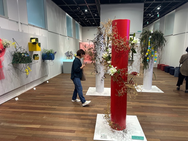 華展 835aad7fdc3d39d75876803e62047290