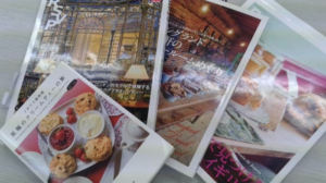 石岡市カフェ店舗内装企画設計デザイン（その2）