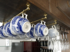 石岡市カフェ店舗内装企画設計デザイン（その２７）