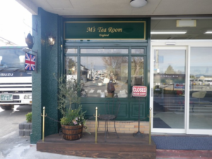 石岡市カフェ店舗内装企画設計デザイン（その３２）