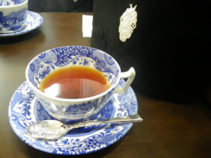 石岡市カフェ店舗内装企画設計デザイン（その３３）
