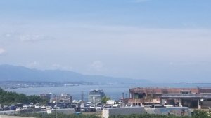 撮影日記　滋賀県、福島県郡山市で動画の撮影をしてきました