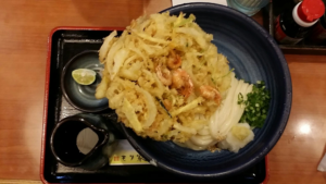 撮影日記　岡山県で動画の撮影をしてきました