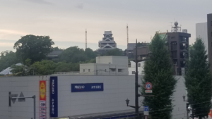 撮影日記　熊本県、福岡県で動画の撮影をしてきました