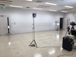 東京都内にて映像撮影を行いました！