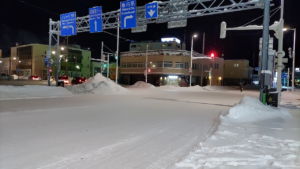 撮影日記　北海道稚内市へ動画の撮影に行ってきました
