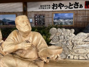 撮影日記　九州（鹿児島県、宮崎県、長崎県）に動画の撮影にいってきました