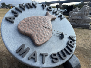 撮影日記　長崎県に写真の撮影にいってきました