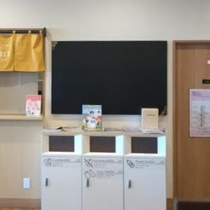 オリジナルマグネットボードを制作しました